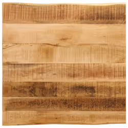 VidaXL 370666, Wood, Indoor, 600 mm, 25 mm, 600 mm