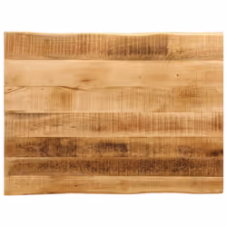 VidaXL 370668, Wood, Indoor, 600 mm, 25 mm, 800 mm
