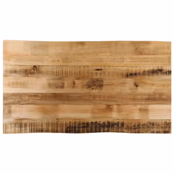 VidaXL 370672, Wood, Indoor, 600 mm, 25 mm, 1200 mm