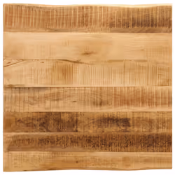 VidaXL 370674, Wood, Indoor, 800 mm, 25 mm, 800 mm