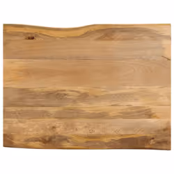 VidaXL 370724, Wood, Indoor, 800 mm, 25 mm, 1000 mm
