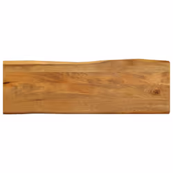 VidaXL 370757, Wood, Indoor, 400 mm, 25 mm, 1100 mm