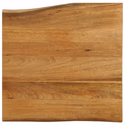 VidaXL 370762, Wood, Indoor, 600 mm, 25 mm, 600 mm