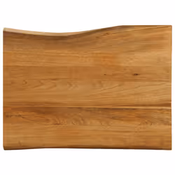VidaXL 370763, Wood, Indoor, 600 mm, 25 mm, 700 mm