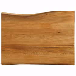 VidaXL 370765, Wood, Indoor, 600 mm, 25 mm, 900 mm