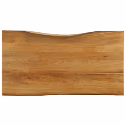 VidaXL 370766, Wood, Indoor, 600 mm, 25 mm, 1000 mm