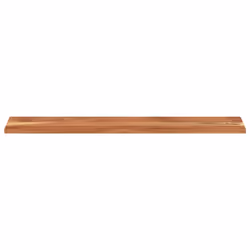 vidaXL Table Top Replacement Dining Table Top Rectangular Solid Wood Acacia