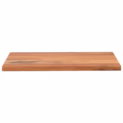 vidaXL Table Top Replacement Board Dining Table Top Square Solid Wood Acacia - Additional view 2