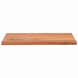vidaXL Table Top Replacement Board Dining Table Top Square Solid Wood Acacia - Additional view 2