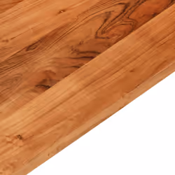 vidaXL Table Top Replacement Board Dining Table Top Square Solid Wood Acacia - Additional view 6