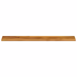 vidaXL Table Top Replacement Dining Table Top Rectangular Solid Wood Mango