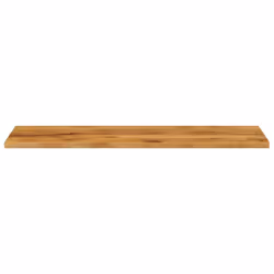 vidaXL Table Top Replacement Dining Table Top Rectangular Solid Wood Mango - Additional view 2