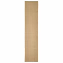 vidaXL Sisal Rug Scratching Mat Sisal Carpet Area Rug for Scratching Post - 66 x 300 cm