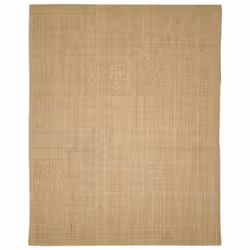 vidaXL Sisal Rug Scratching Mat Sisal Carpet Area Rug for Scratching Post - 80 x 100 cm