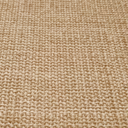 vidaXL Sisal Rug Scratching Mat Sisal Carpet Area Rug for Scratching Post - 100 x 100 cm - Additional view 4