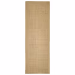 vidaXL Sisal Rug Scratching Mat Sisal Carpet Area Rug for Scratching Post - 100 x 300 cm