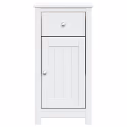 VidaXL 358540 bathroom furniture set