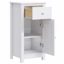VidaXL 358540 bathroom furniture set - Additional view 4