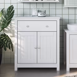 VidaXL 358542 bathroom furniture set