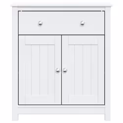 VidaXL 358542 bathroom furniture set