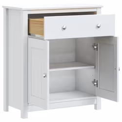 VidaXL 358542 bathroom furniture set - Additional view 4