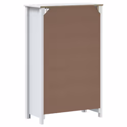 VidaXL 358546 bathroom furniture set - Additional view 5