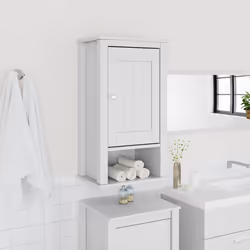 VidaXL 358548 bathroom furniture set