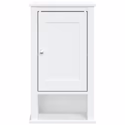 VidaXL 358548 bathroom furniture set