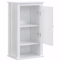 VidaXL 358548 bathroom furniture set - Additional view 4