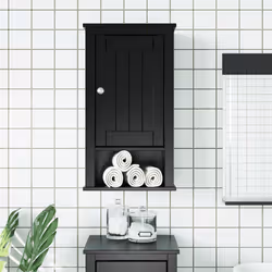 VidaXL 358549 bathroom furniture set