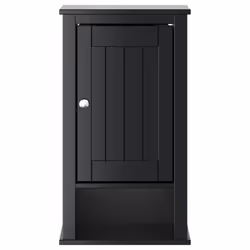 VidaXL 358549 bathroom furniture set