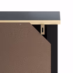 VidaXL 358549 bathroom furniture set - Additional view 7