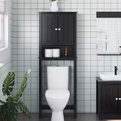 VidaXL 358555 bathroom furniture set