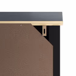 VidaXL 358555 bathroom furniture set - Additional view 7