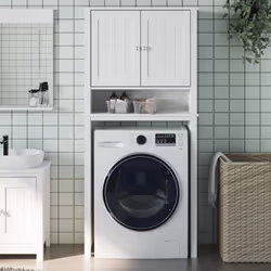 VidaXL 358556 bathroom furniture set