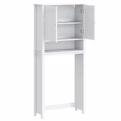 VidaXL 358556 bathroom furniture set - Additional view 4