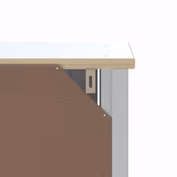 VidaXL 358556 bathroom furniture set - Additional view 7