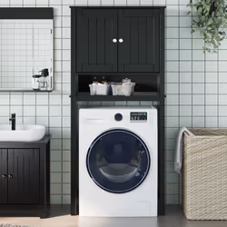 VidaXL 358557 bathroom furniture set - Additional view 2