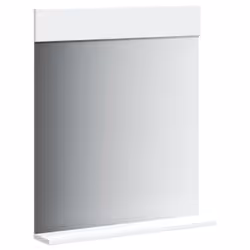 VidaXL 358558 wall mirror White - Additional view 3