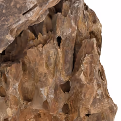 ) vidaXL Dragon Stones Rock Natural Rock Dragon Rocks Aquarium Stones 25 kg - multicolour, 10-30 cm (25 kg