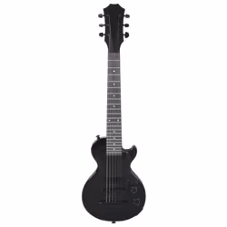 vidaXL Electric Guitar for Kids with Bag Children Junior Kids Acoustic Guitar - black