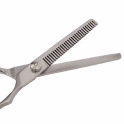 vidaXL Dog Grooming Scissors Set Pet Grooming Scissors 5 Piece Stainless Steel - Additional view 9