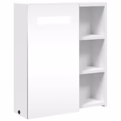VidaXL 357965, White, 1 pc(s)