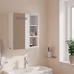 VidaXL 357965 bathroom vanity/sink cabinet