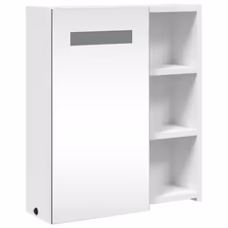 VidaXL 357965 bathroom vanity/sink cabinet - Additional view 4