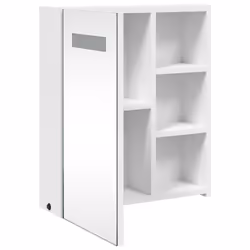 VidaXL 357965 bathroom vanity/sink cabinet - Additional view 5