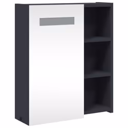 VidaXL 357966 bathroom vanity/sink cabinet - Additional view 4