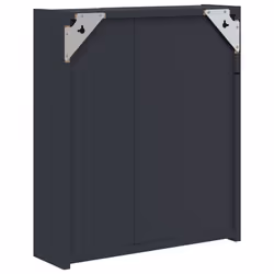 VidaXL 357966 bathroom vanity/sink cabinet - Additional view 8