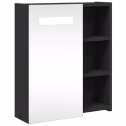 VidaXL 357967, Black, 1 pc(s)
