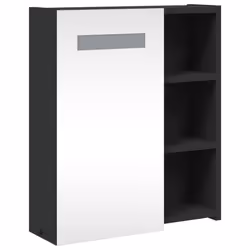 VidaXL 357967 bathroom vanity/sink cabinet - Additional view 4